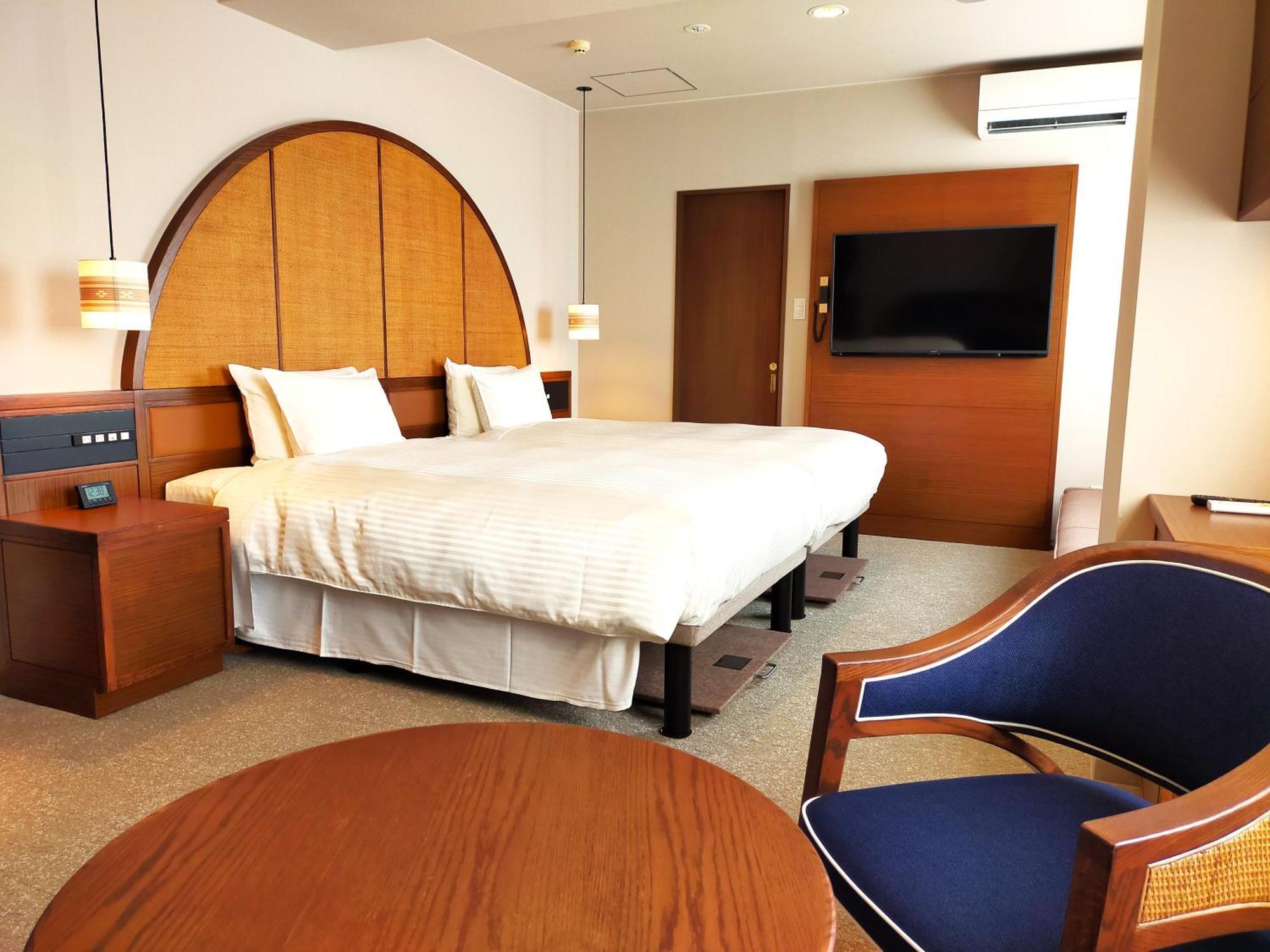 Hotel Palm Royal Naha Kokusai Street Exteriér fotografie