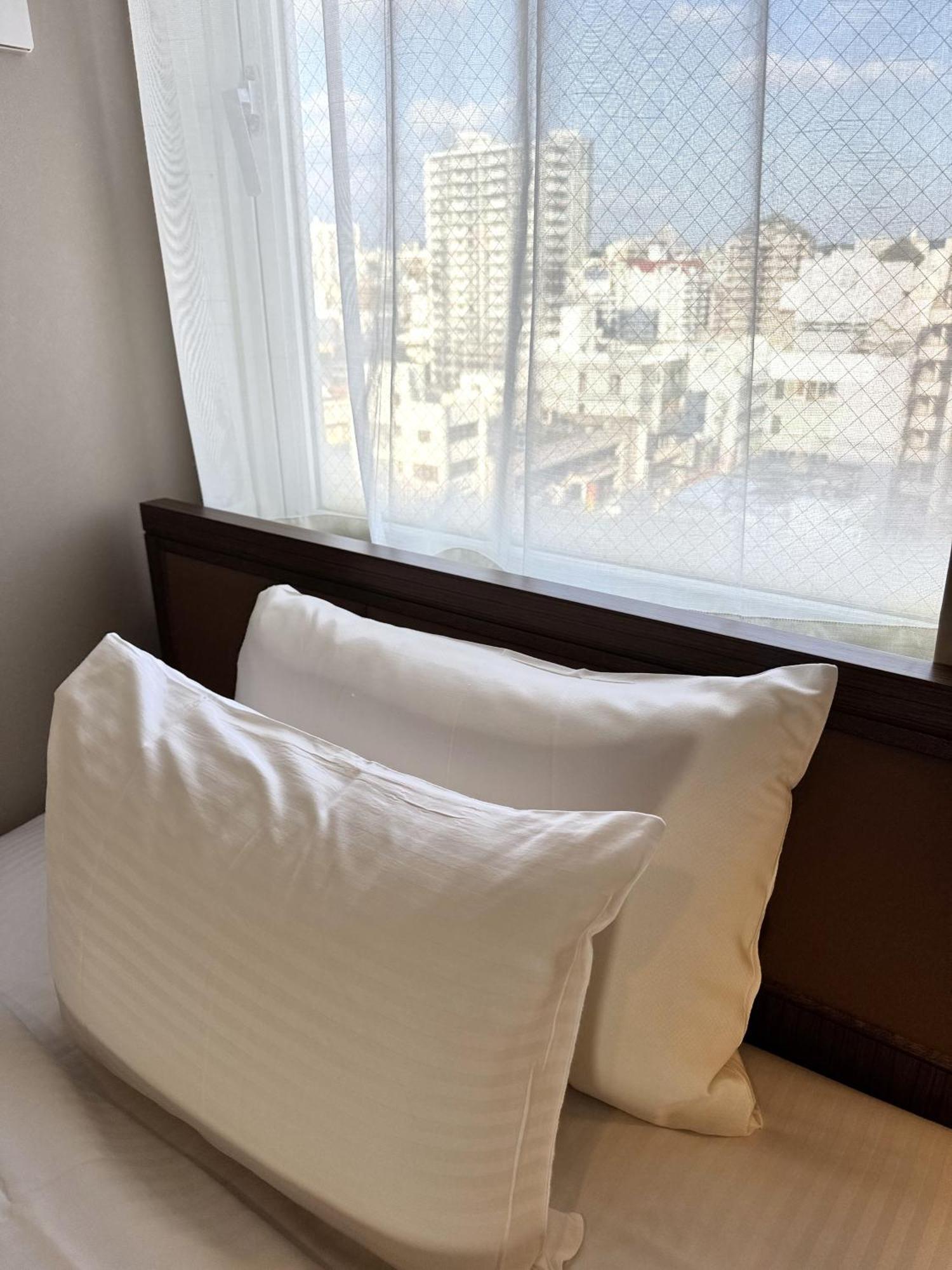 Hotel Palm Royal Naha Kokusai Street Exteriér fotografie