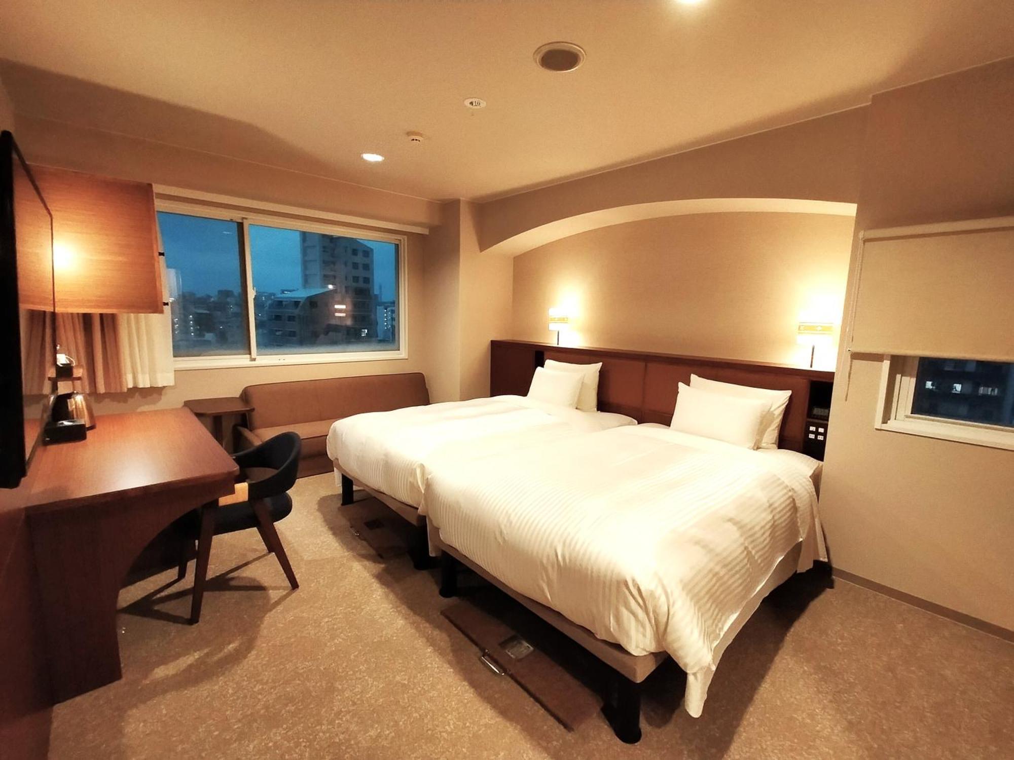 Hotel Palm Royal Naha Kokusai Street Exteriér fotografie